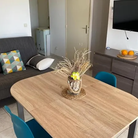 Comfort And Breathtaking View Semesterbostad