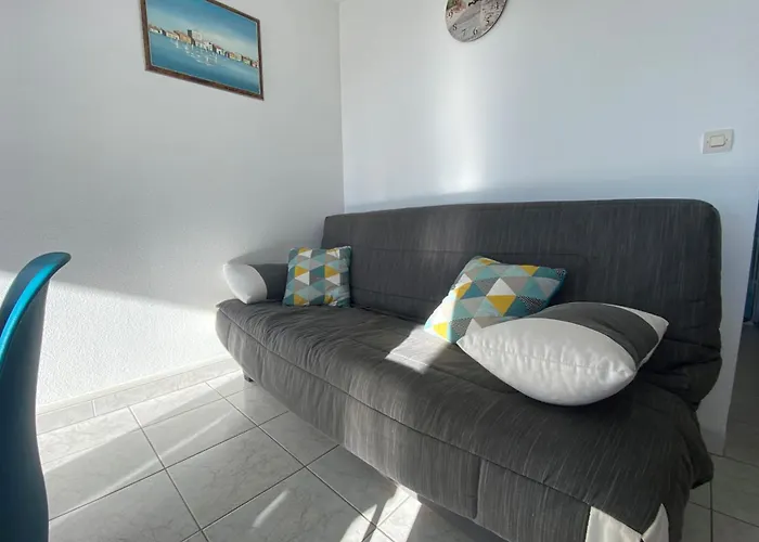 Comfort And Breathtaking View